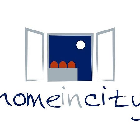 Home In City Palermo Rom bilde