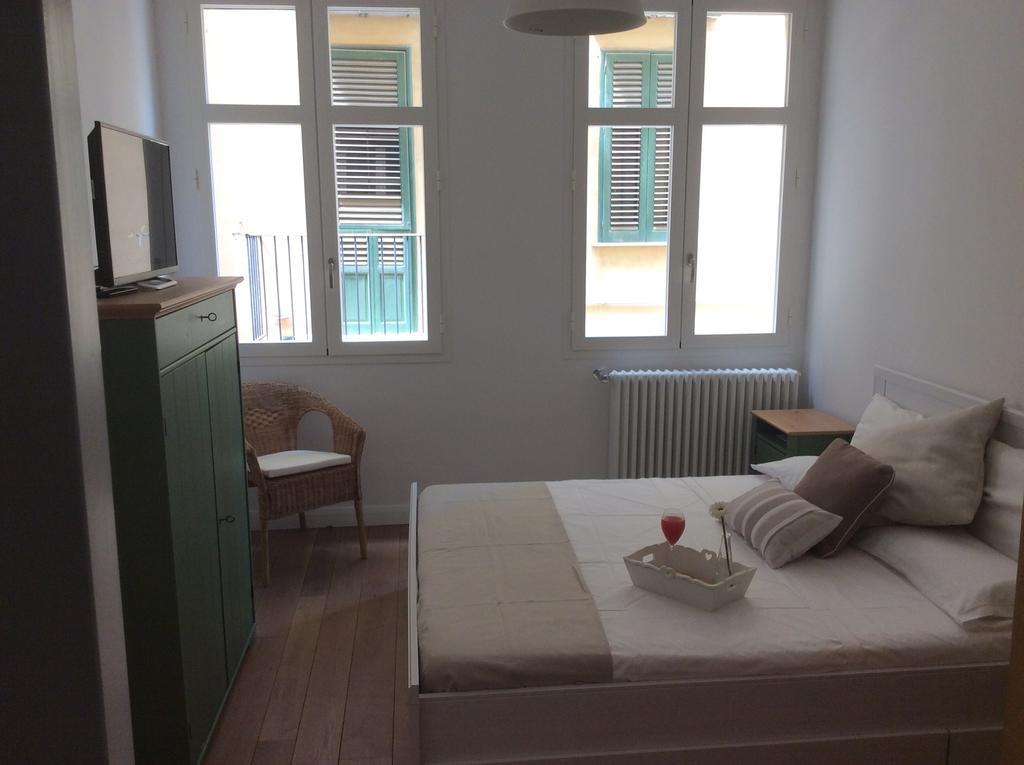 Home In City Palermo Rom bilde