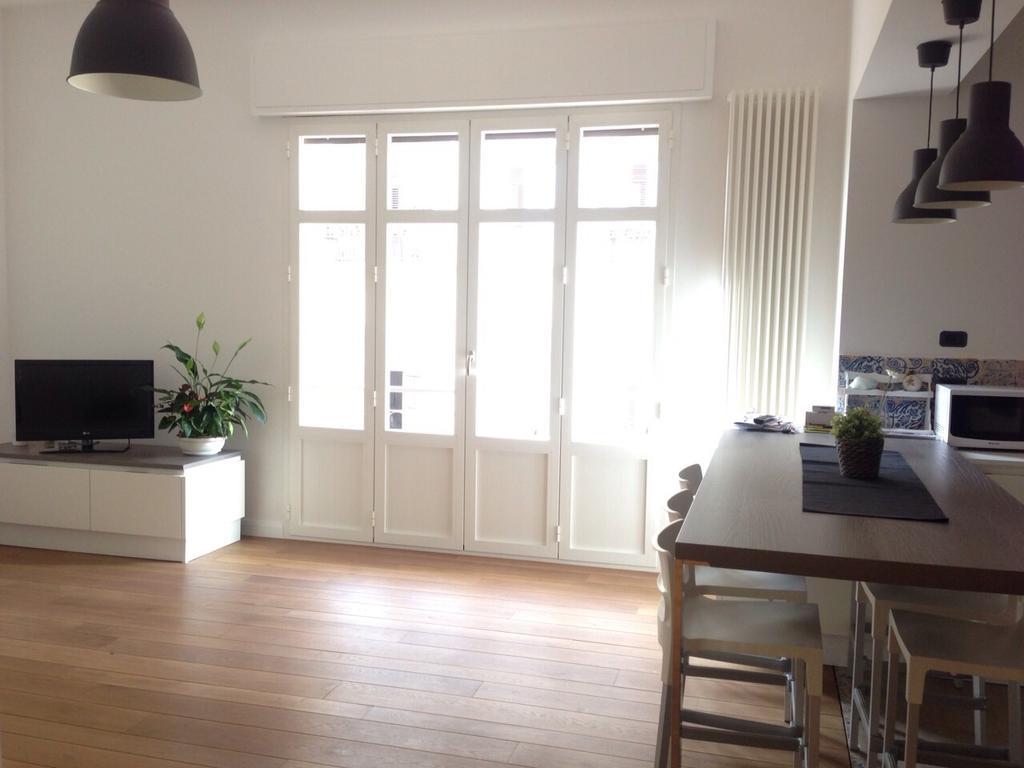 Home In City Palermo Rom bilde