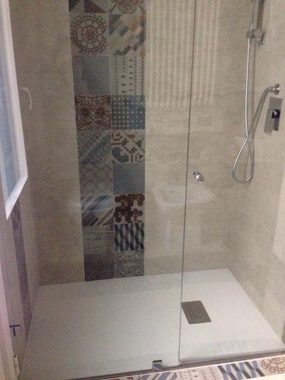 Home In City Palermo Rom bilde