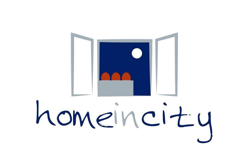 Home In City Palermo Rom bilde