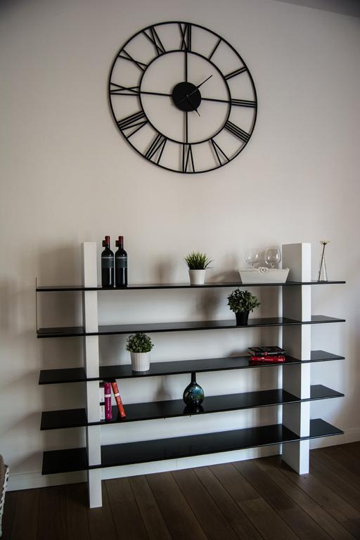 Home In City Palermo Rom bilde