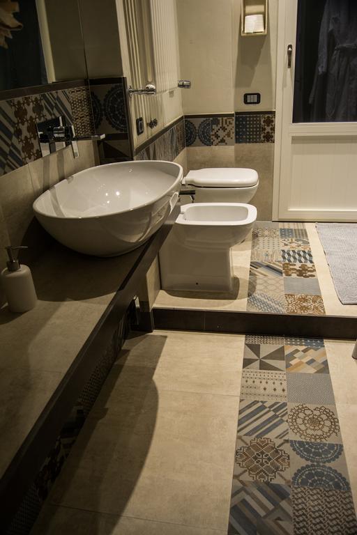 Home In City Palermo Rom bilde