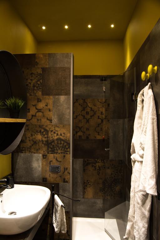 Home In City Palermo Rom bilde